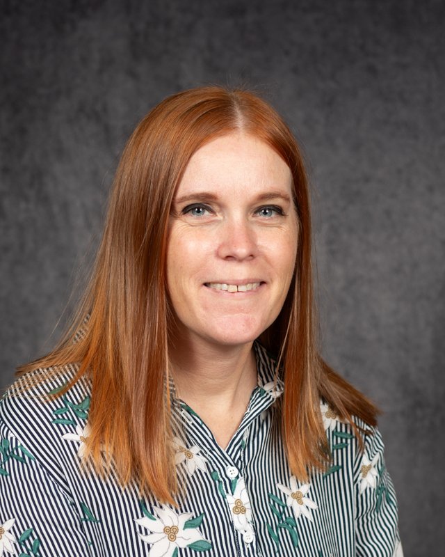 Mrs. Stevenson